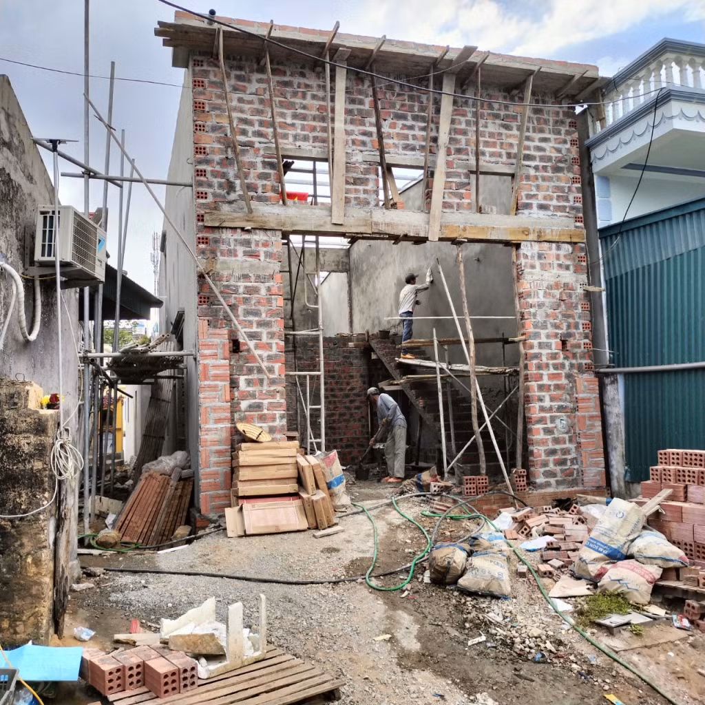 Tân An quyết tâm phấn đấu hoàn thành xóa 2 nhà tạm, nhà ở dột nát trong tháng 7
