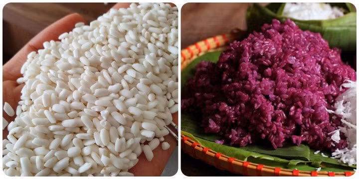 Ai không nên ăn gạo nếp, xôi? ảnh 1