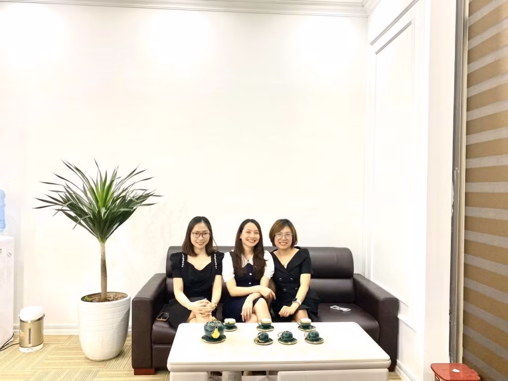 Nhân tài trẻ và đổi mới trong kinh doanh: Tiền đề cho sự phát triển bền vững ảnh 2