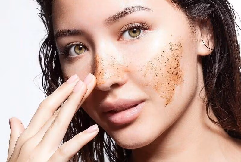 Gợi ý cách tẩy tế bào chết đúng cho làn da khỏe đẹp, tươi sáng rạng ngời&nbsp; ảnh 3
