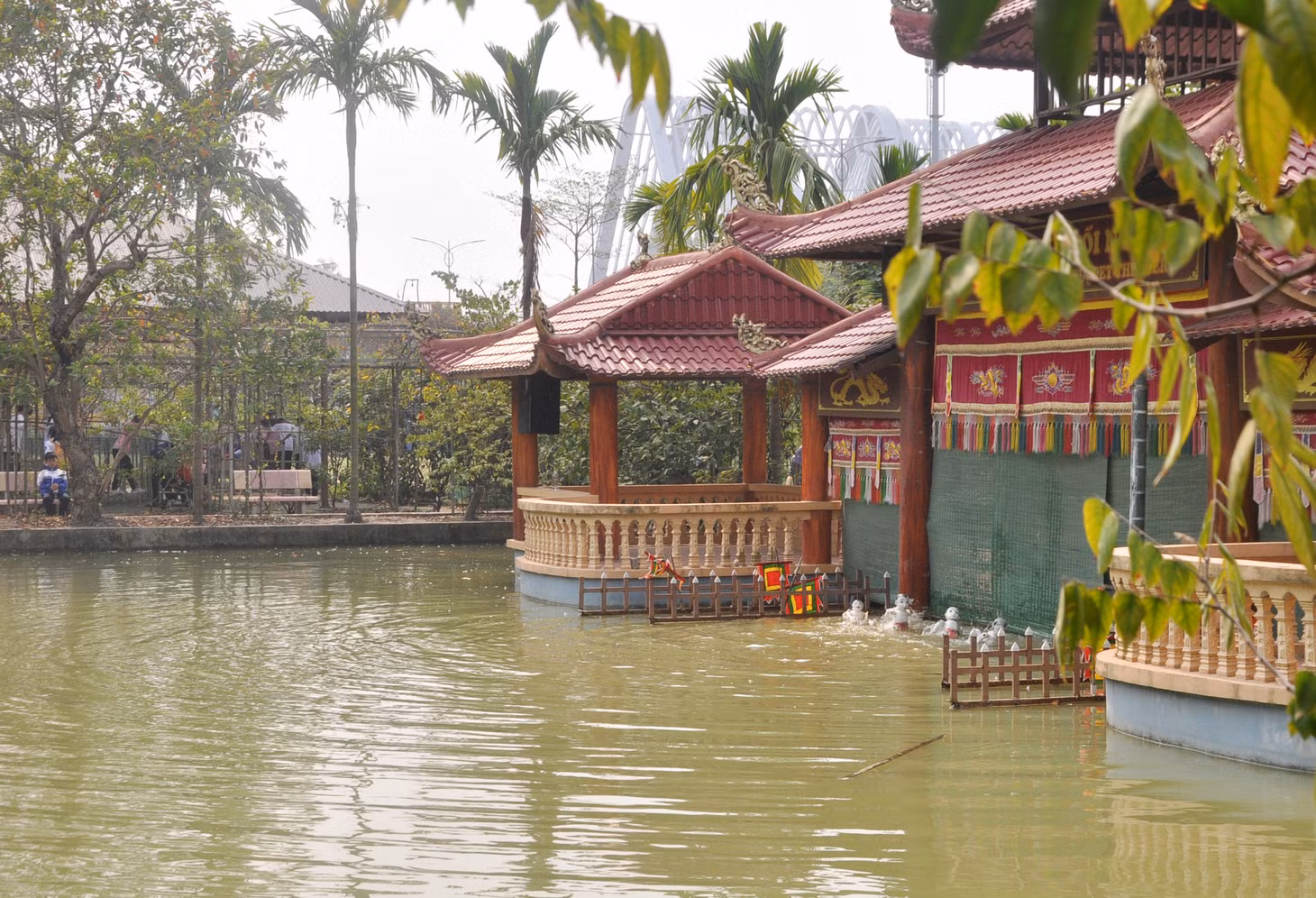 Khám phá, trải nghiệm tại Quảng Ninh Gate ảnh 3