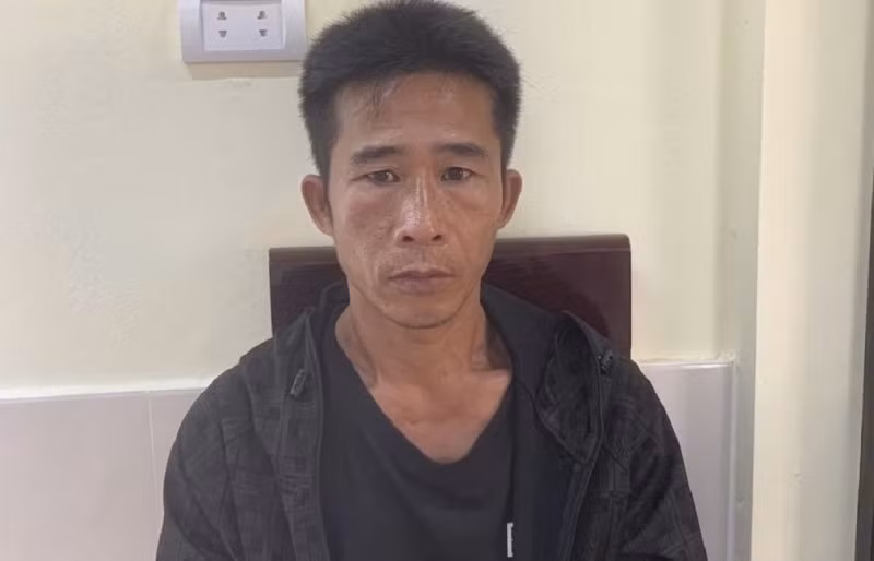 Đối tượng Trần Văn Dũng