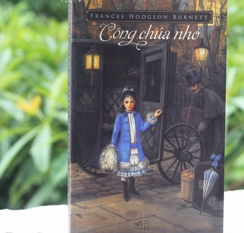 Công chúa nhỏ kể về cô bé Sara Crewe, 7 tuổi, sinh ra trong một gia đình giàu có và đầy đủ với một cuộc sống như một cô công chúa từ khi mới chào đời. Số phận cô bé bỗng rẽ ngang, một ngày kia cô mất hết những gì mình có, rơi vào cảnh lao dịch, cơ cực và bị ngược đãi, ghẻ lạnh... Câu chuyện về cô công chúa nhỏ của tác giả Frances Hodgson Burnett đã trở thành tác phẩm kinh điển cho thiếu nhi, được đông đảo công chúng đón nhận và yêu thích nhờ vào ý nghĩa nhân văn của cuốn sách, ca ngợi sự trong trẻo và can đảm của tâm hồn trước dòng đời nghiệt ngã.