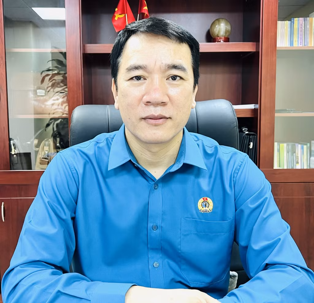 Đảm bảo tất cả người lao động đều có Tết ảnh 1 Đảm bảo tất cả người lao động đều có Tết ảnh 1