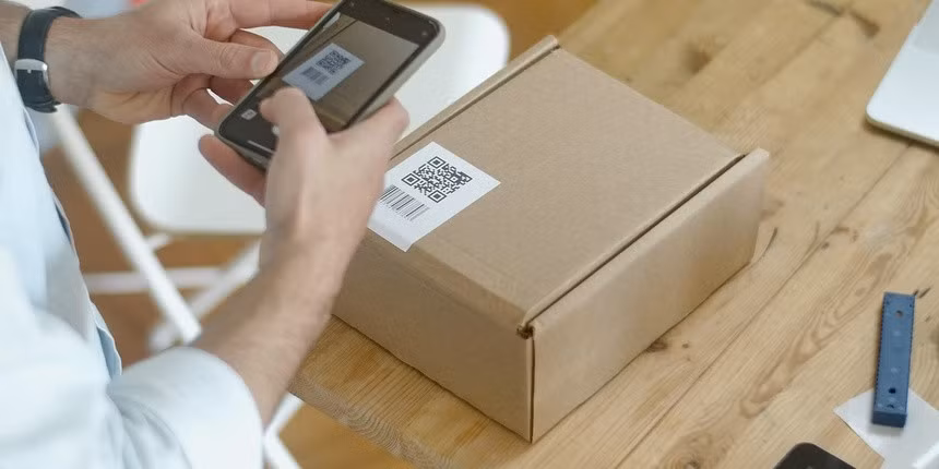 Người dùng nên tránh quét mã QR từ nguồn không xác định, tin cậy thấp. Ảnh: Mou.