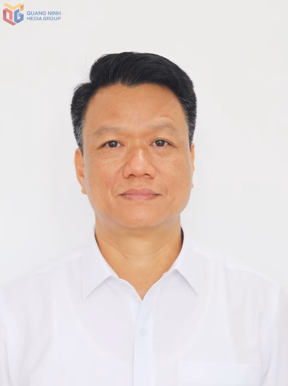 Ông Vũ Quang Trực, Phó Giám đốc Sở LĐ-TB &XH.