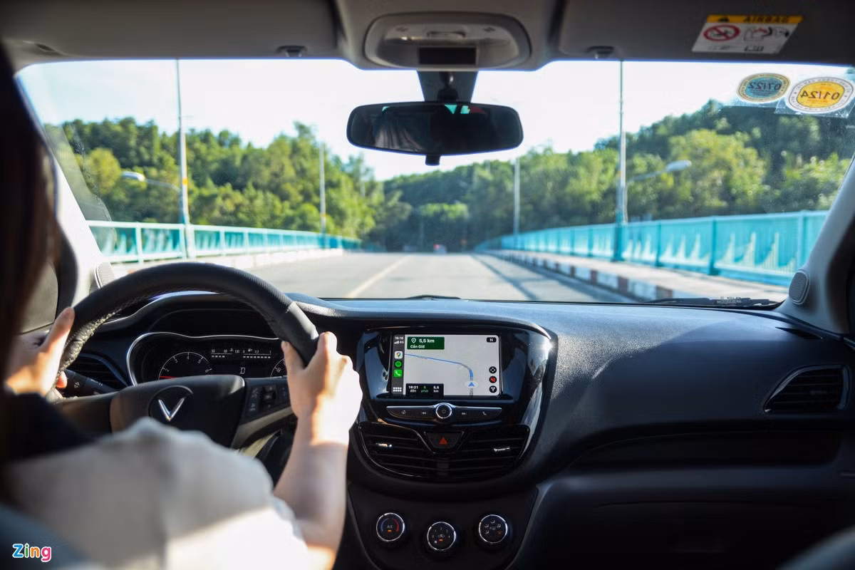 VinFast Fadil giảm sức hút, Hyundai Grand i10 dần trở lại ảnh 2