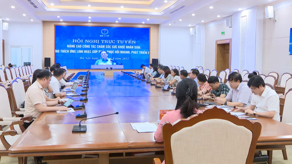 Thủ tướng Chính phủ Phạm Minh Chính phát biểu chỉ đạo tại hội nghị.