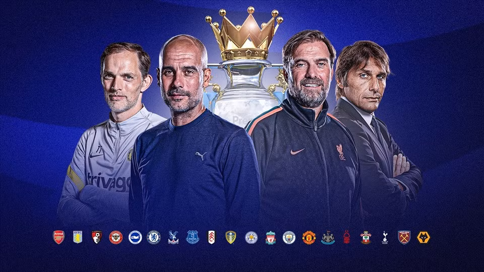 Vòng 2 Premier League có nhiều loạt trận hấp dẫn. Ảnh: Sky Sports