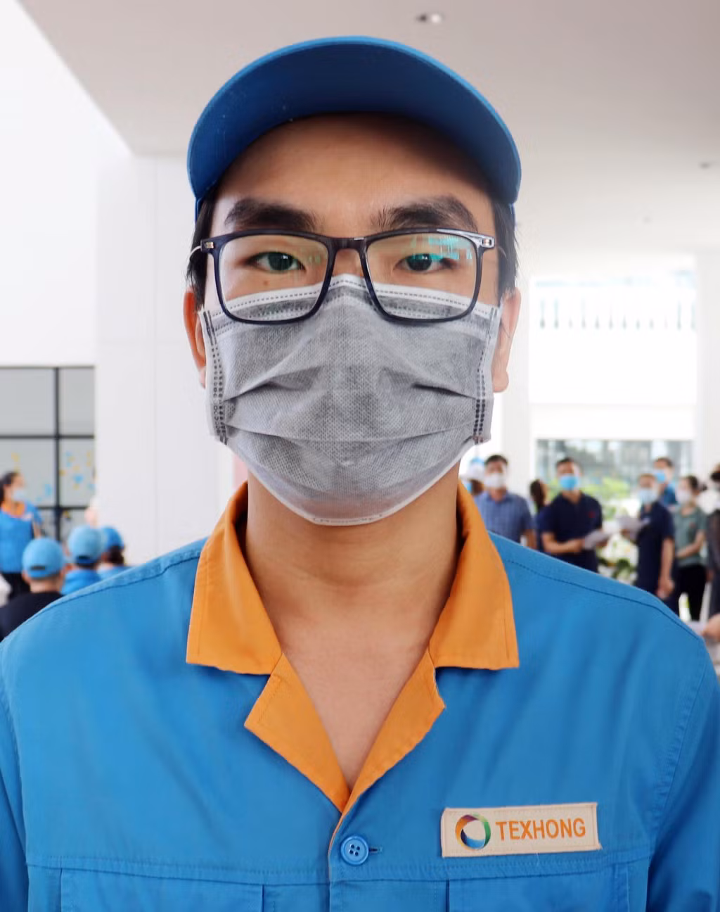 Tiêm vắc-xin phòng Covid-19 trên diện rộng tại Quảng Ninh: Tỉnh quyết tâm, người dân ủng hộ ảnh 3