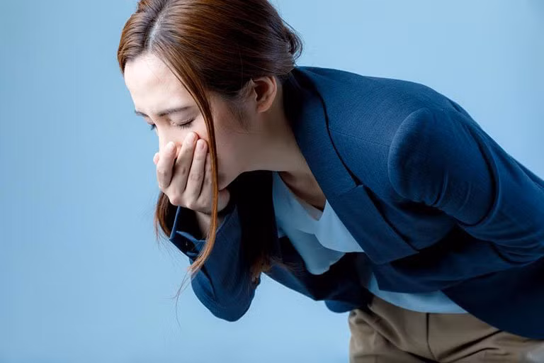 Nôn chu kỳ - Điều trị và dự phòng thế nào? ảnh 1