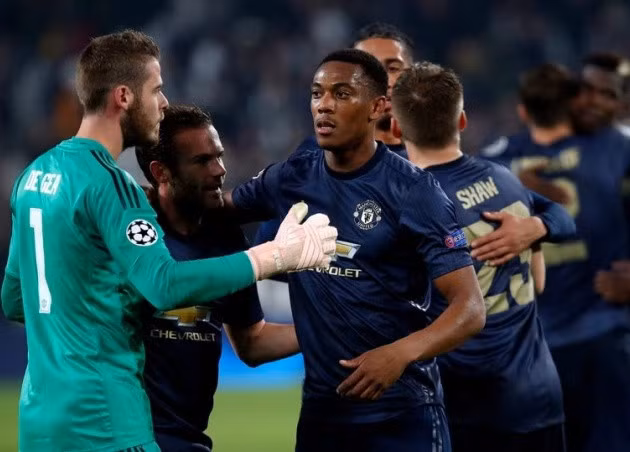 Nhiều cầu thủ có nguy cơ phải chia tay Old Trafford hè năm nay.