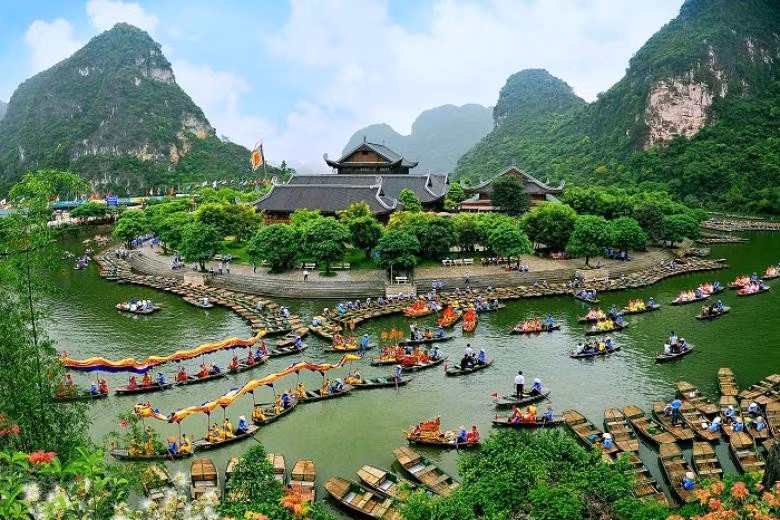 Tăng cường bảo vệ Di sản Văn hóa và Thiên nhiên Thế giới quần thể danh thắng Tràng An