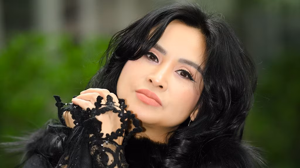 Xuân Bắc, Chí Trung, Thanh Lam... được đề nghị xét tặng danh hiệu Nghệ sĩ nhân dân ảnh 2