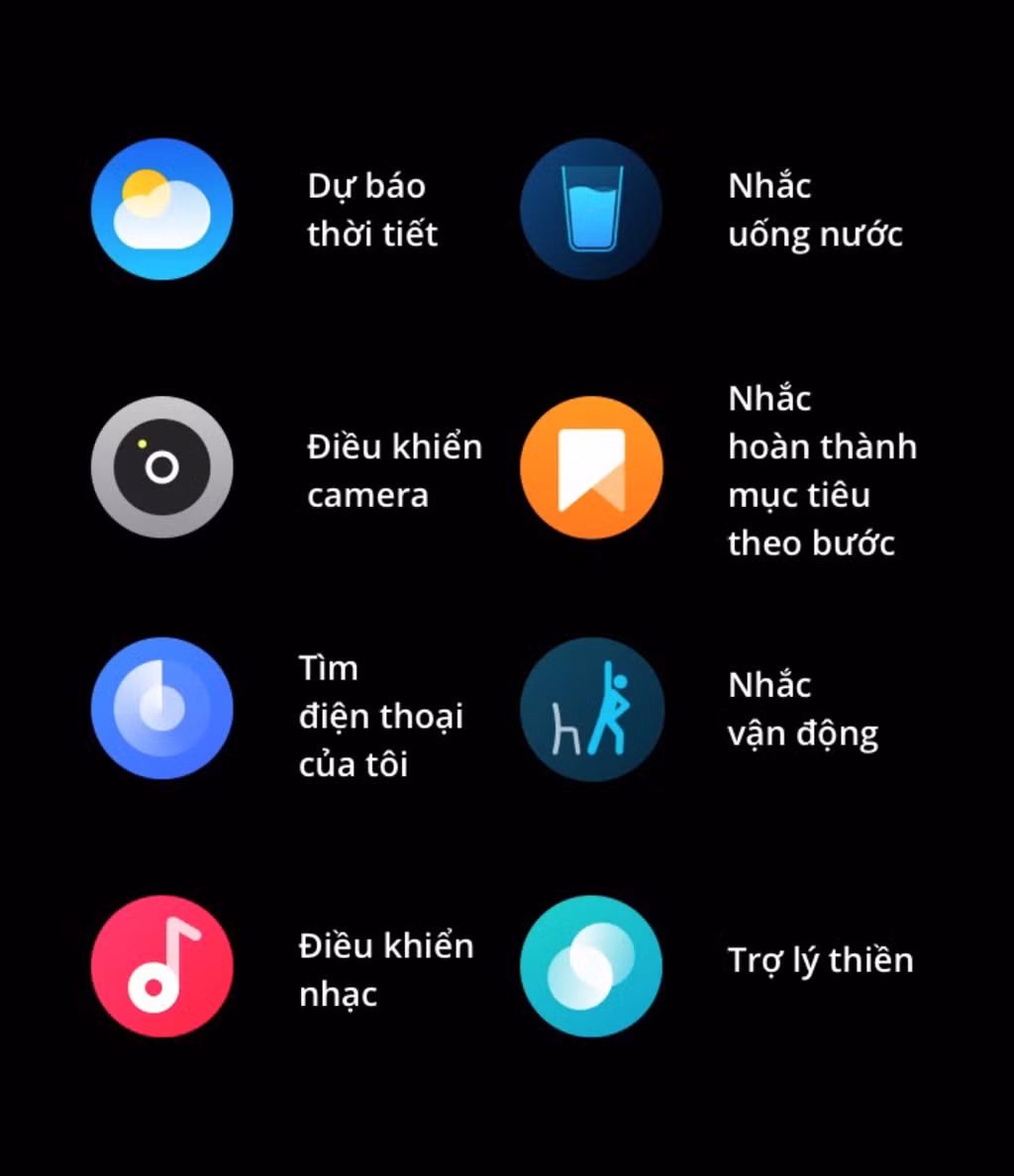 realme ra mắt realme Watch 2 series mang 'động cơ thể thao đích thực' ảnh 10