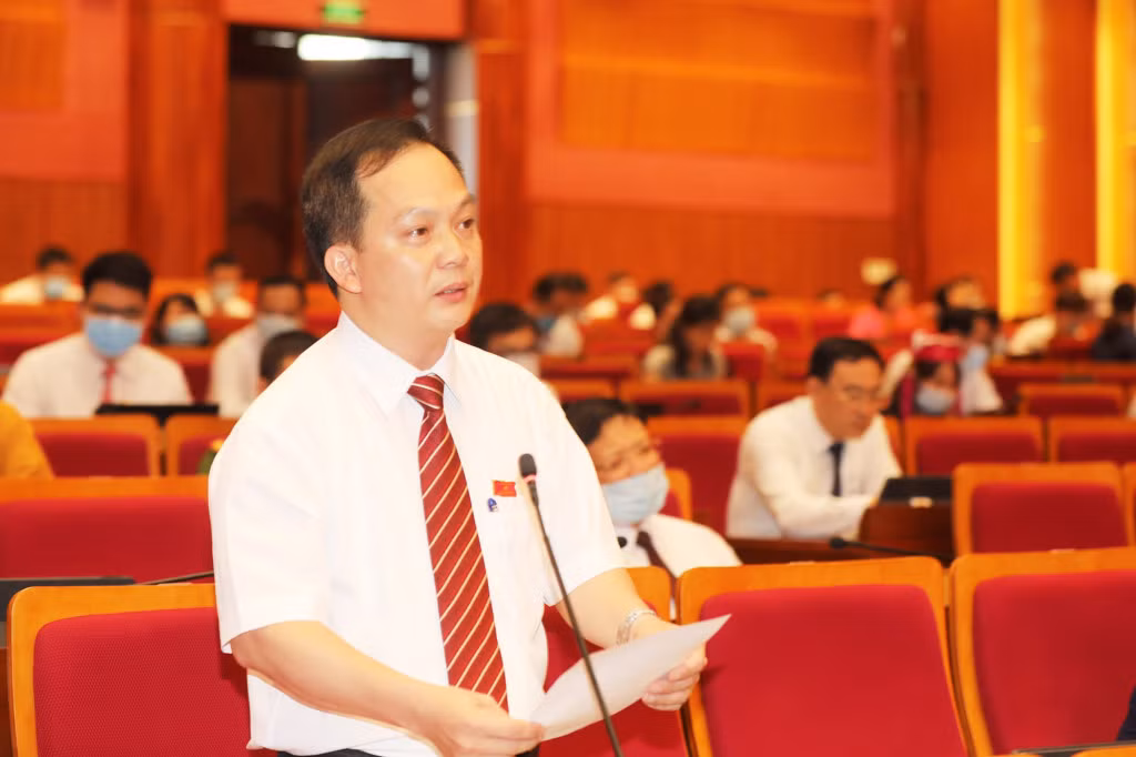 Chất vấn và trả lời chất vấn: Đúng trọng tâm, thể hiện trách nhiệm và đề ra giải pháp cụ thể ảnh 8