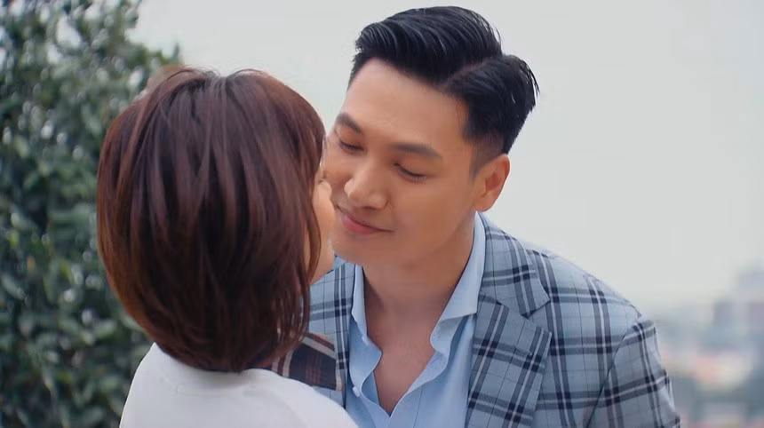 Huong vi tinh than Manh Truong Phuong Oanh anh 2