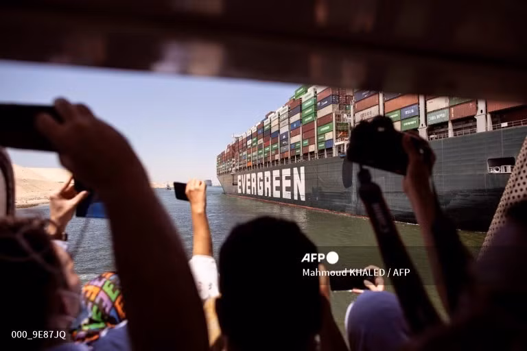 Ảnh: AFP