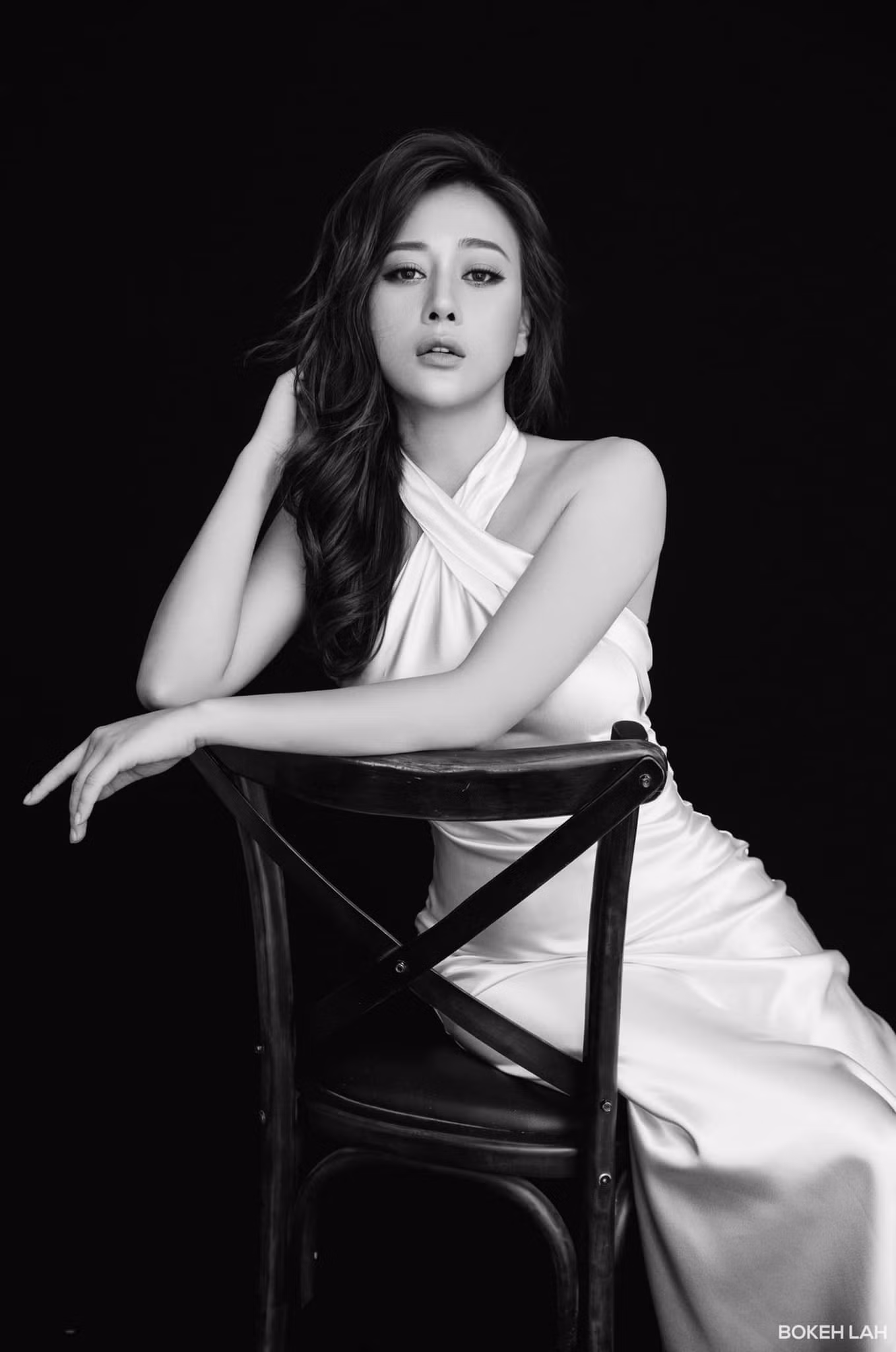'Quỳnh búp bê' Phương Oanh bức xúc khi bị vu khống gọi khán giả là 'rác rưởi' ảnh 3