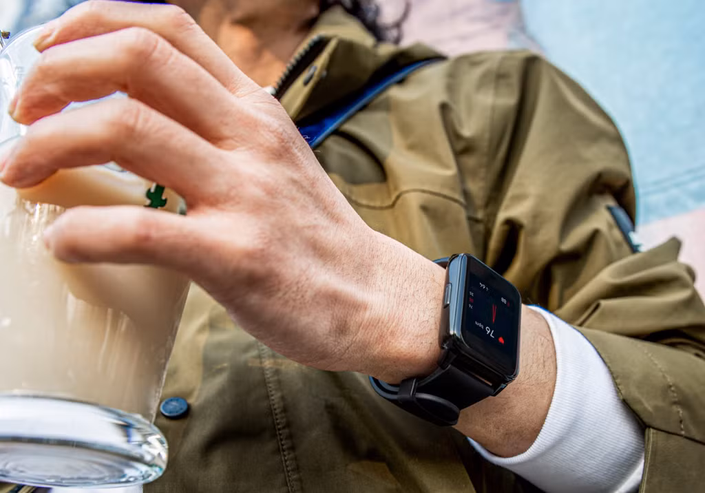 realme ra mắt realme Watch 2 series mang 'động cơ thể thao đích thực' ảnh 6
