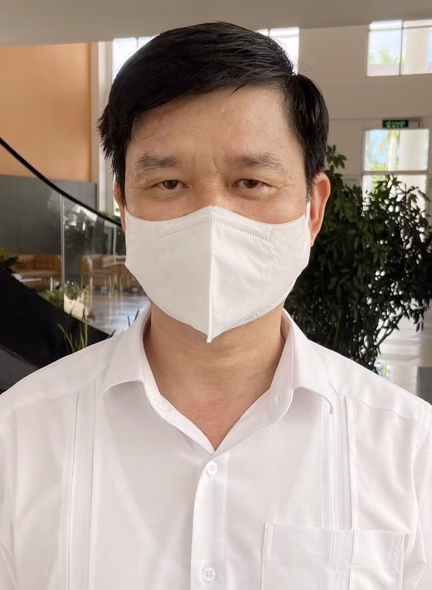 Tiêm vắc-xin phòng Covid-19 trên diện rộng tại Quảng Ninh: Tỉnh quyết tâm, người dân ủng hộ ảnh 2