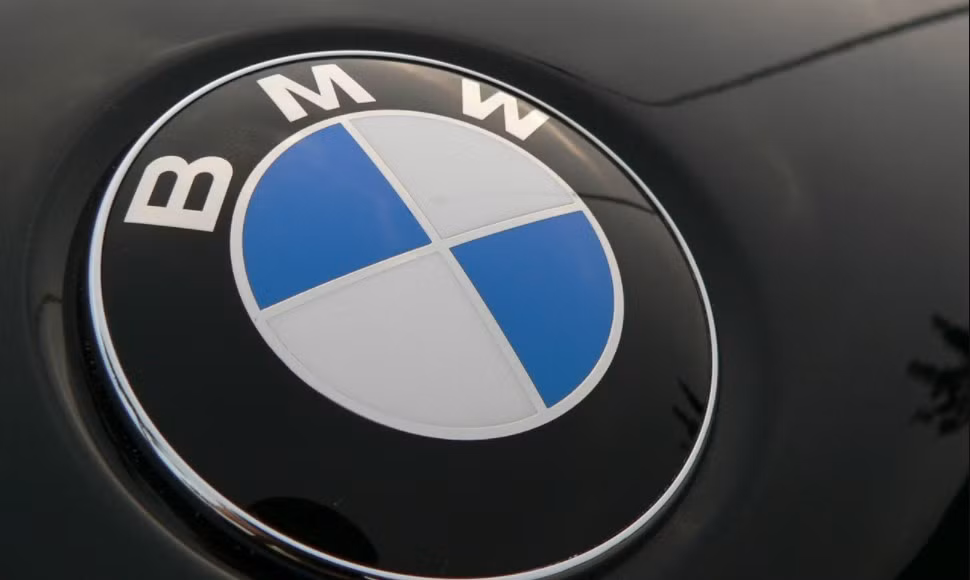 Logo BMW