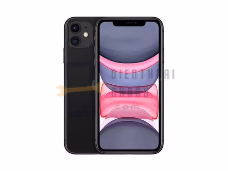Điện Thoại Nhanh - Địa chỉ sửa điện thoại iPhone bị vô nước ảnh 4