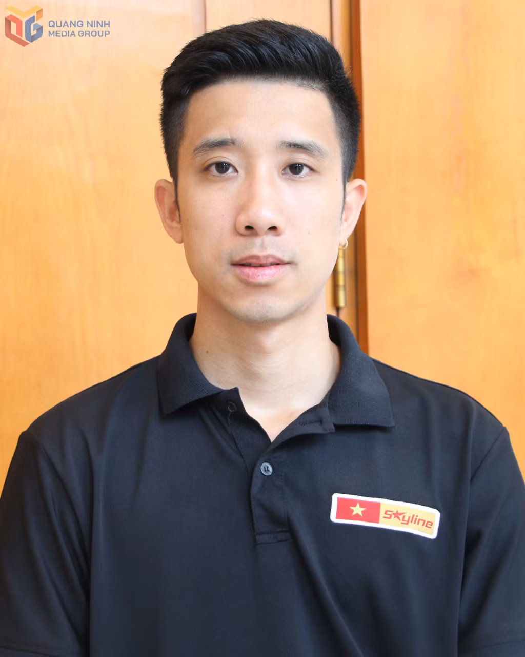 “Mỗi bức ảnh là một hành trình đầy cảm xúc...” ảnh 1