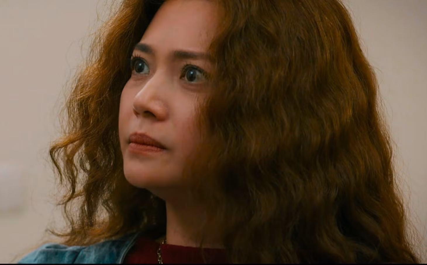 Quyên không nối lại tình mẫu tử khiến con trai rất đau khổ.