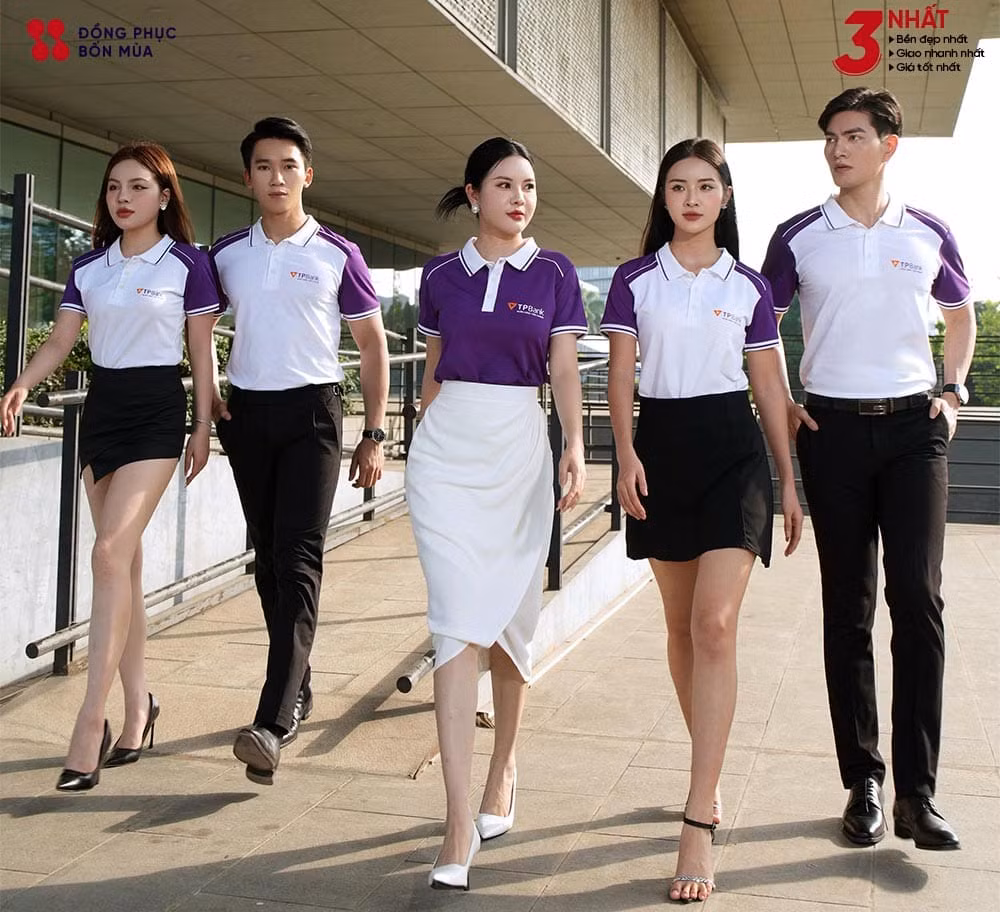 Đồng phục Bốn Mùa.