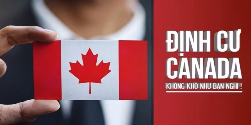 Quoctichthuhai.com giúp bạn đến gần hơn với ước mơ nhập cư Canada.