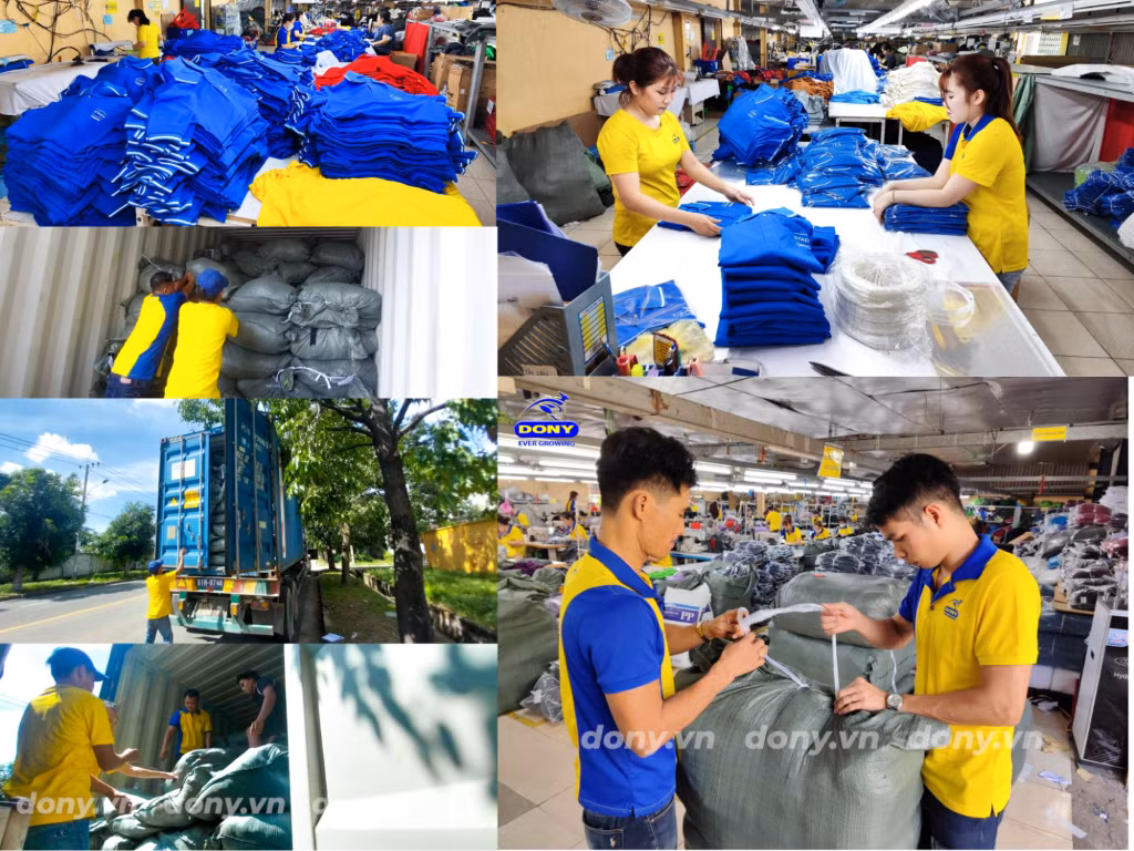 Top địa chỉ may đồng phục công ty, đồng phục lễ tân chuyên nghiệp ảnh 2