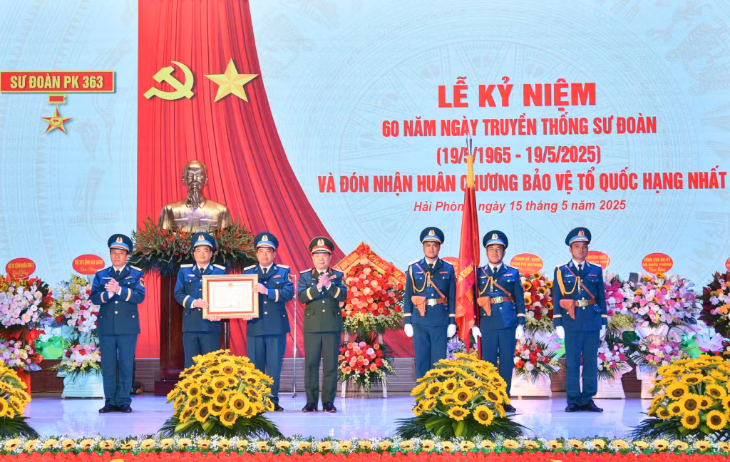 Sư đoàn 