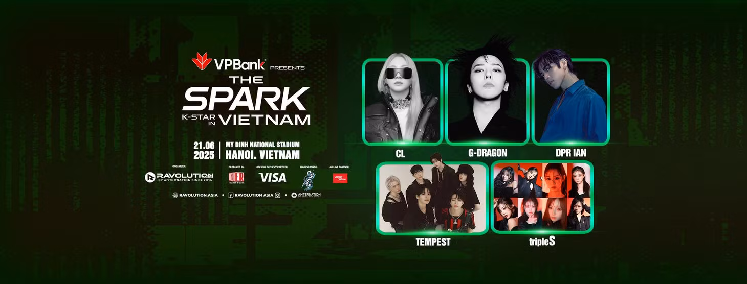 Lần mở bán vé tiếp theo diễn ra vào tối nay (22.5). Ảnh: CTicket