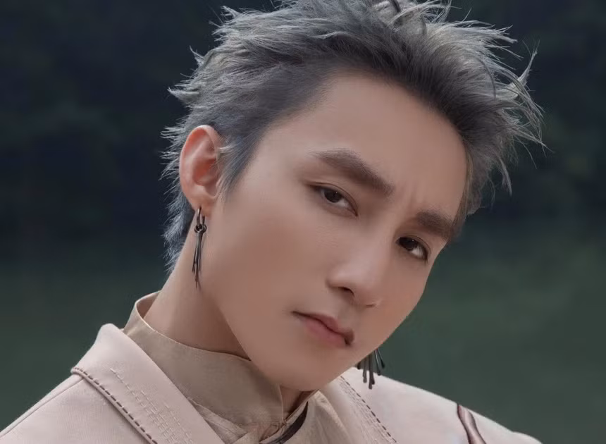 Sơn Tùng trở thành tâm điểm của thị trường âm nhạc những ngày qua. Ảnh: FBNV.