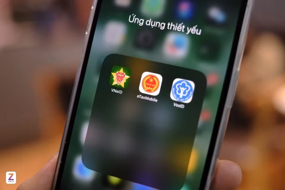 VNeID sẽ trở thành "siêu ứng dụng", trung tâm của mọi giao dịch giữa người dân và chính quyền.