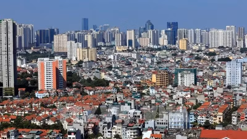 Thủ tục hành chính mới được kỳ vọng tạo thuận lợi hơn cho người dân trong thực hiện nghĩa vụ tài chính về đất đai.