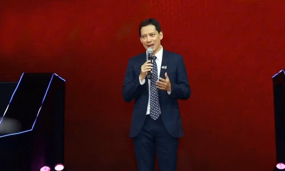 Ông Lê Quang Tự Do, Cục trưởng Cục Phát thanh và Truyền hình (Bộ Văn hóa, Thể thao và Du lịch).
