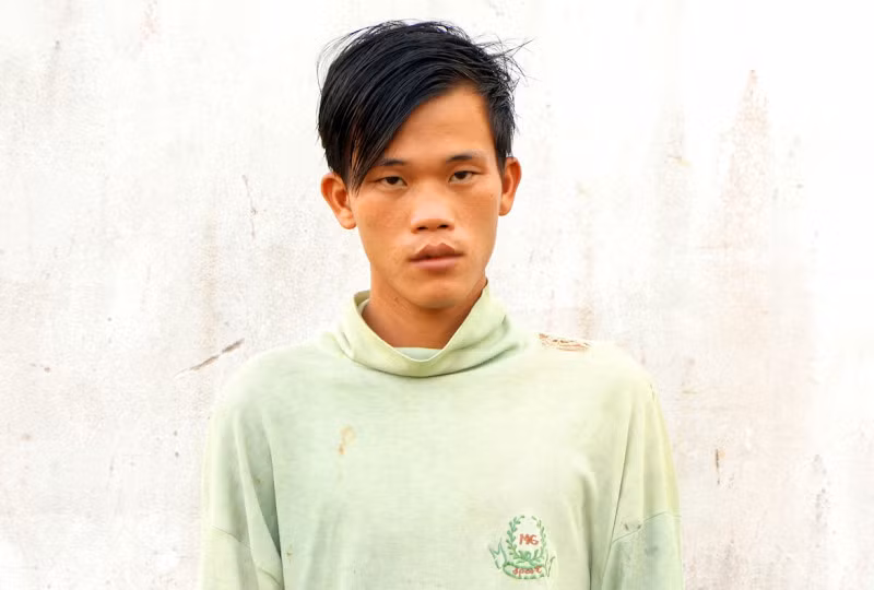 Đối tượng Khởi.