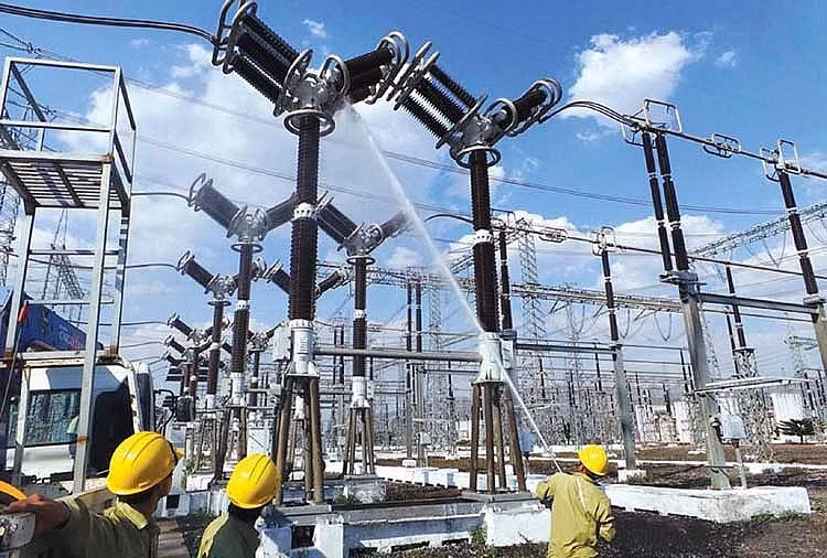 Doanh nghiệp là xương sống của nền kinh tế