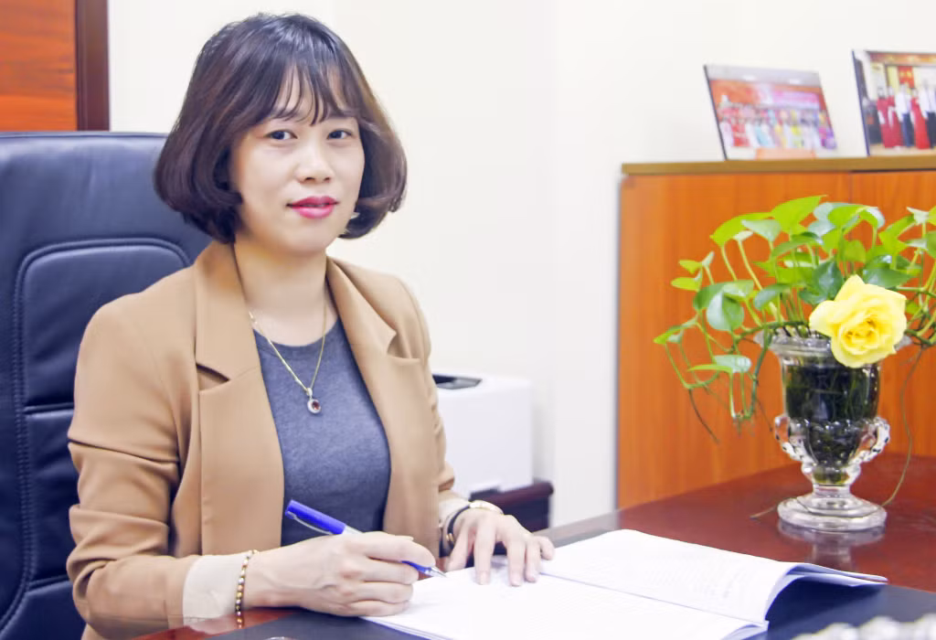 Vì nhân dân phục vụ ảnh 5