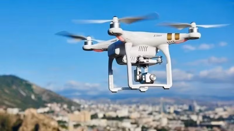 Cục Hàng không Việt Nam đề nghị Bộ Xây dựng có ý kiến với Bộ Công an, Bộ Quốc phòng chỉ đạo các đơn vị chức năng có biện pháp xử lý UAV hoạt động trái phép gần sân bay nhanh chóng, hiệu quả.