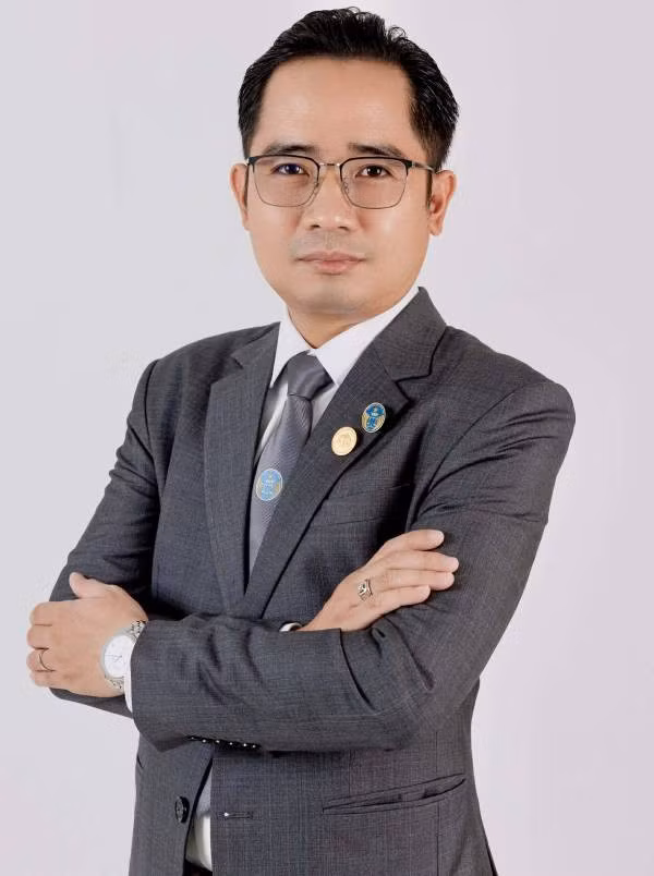 Luật sư Hoàng Hà. Ảnh: Nhân vật cung cấp