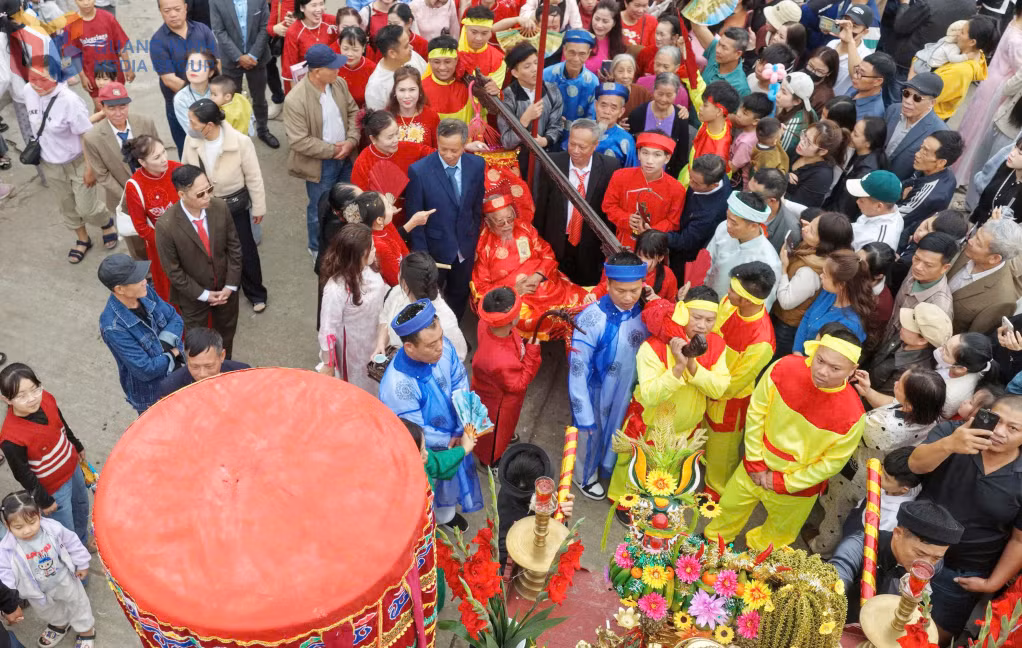 Các địa phương tổ chức nhiều hoạt động, mô hình, nhằm tăng cường gắn kết gia đình và cộng đồng, góp phần tích cực vào lan tỏa phong trào xây dựng “Gia đình văn hóa”.