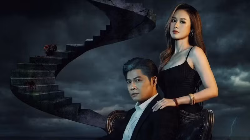 Bộ phim có sự tham gia của nhạc sĩ Nguyễn Văn Chung.