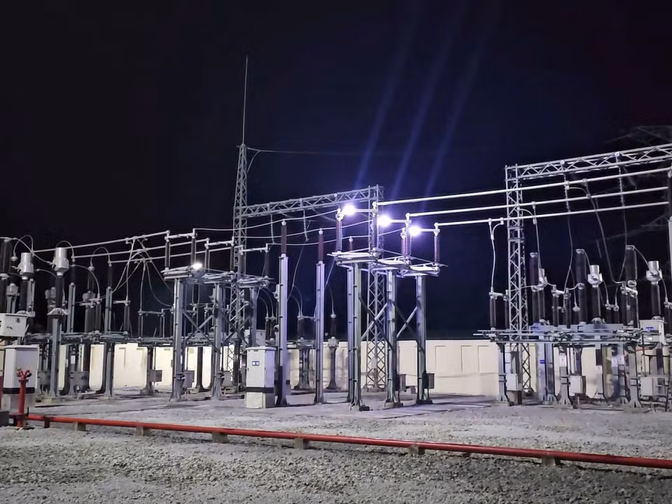 Chuyển đổi số và hiện đại hóa lưới điện 110kV tại Công ty Điện lực Quảng Ninh ảnh 3
