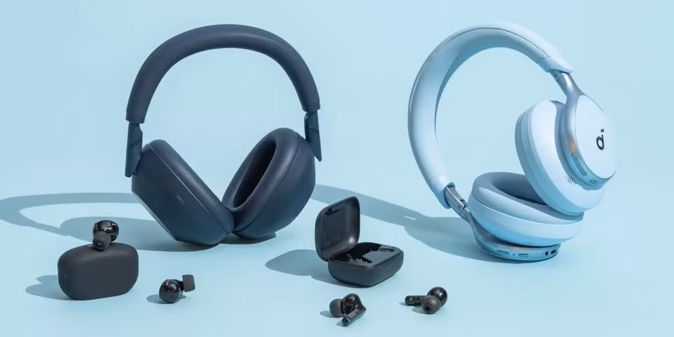 Âm lượng giảm dần là một trong những vấn đề phổ biến nhất trên các mẫu tai nghe sau nhiều năm sử dụng.