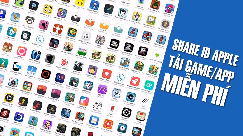 Nhiều kẻ gian lợi dụng việc chia sẻ tài khoản để lừa đảo, tống tiền, biến iPhone của nạn nhân thành cục gạch (Ảnh minh hoạ)