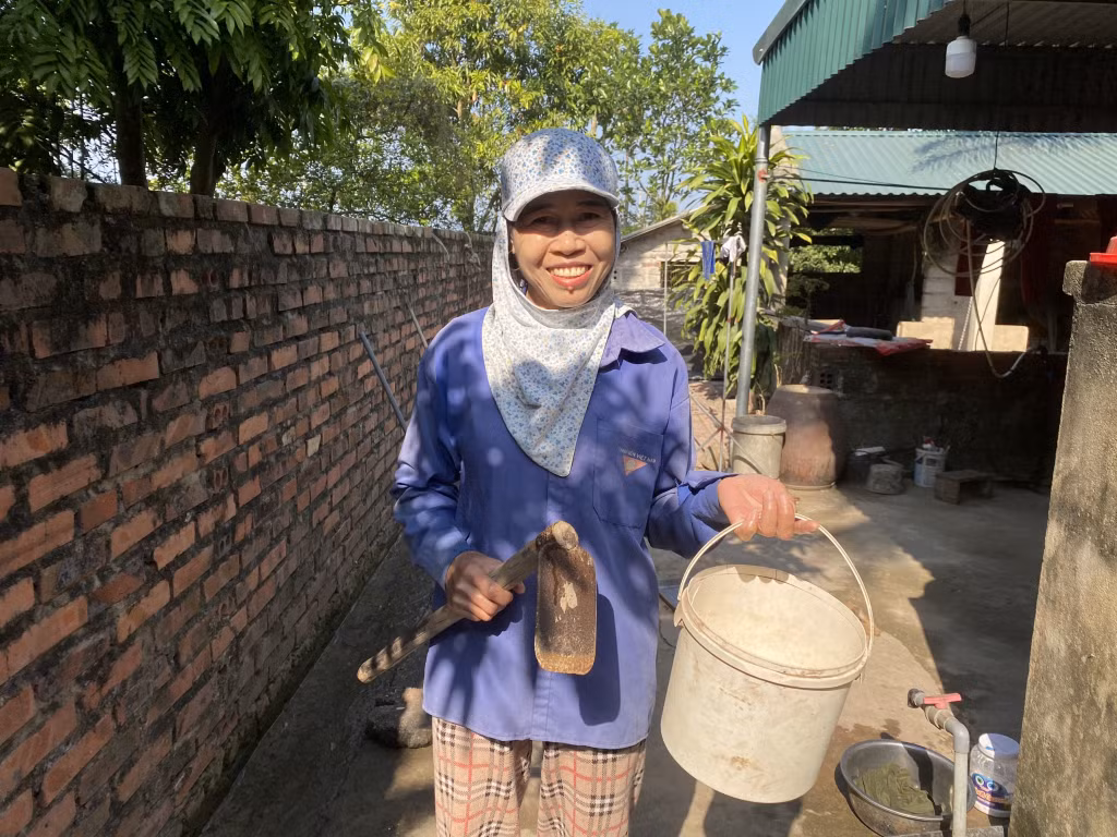 Bộ đồ 