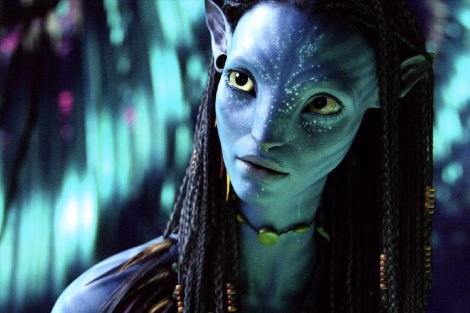 "Avatar 2" chuẩn bị cán mốc doanh thu 2 tỉ USD. Ảnh: Nhà sản xuất